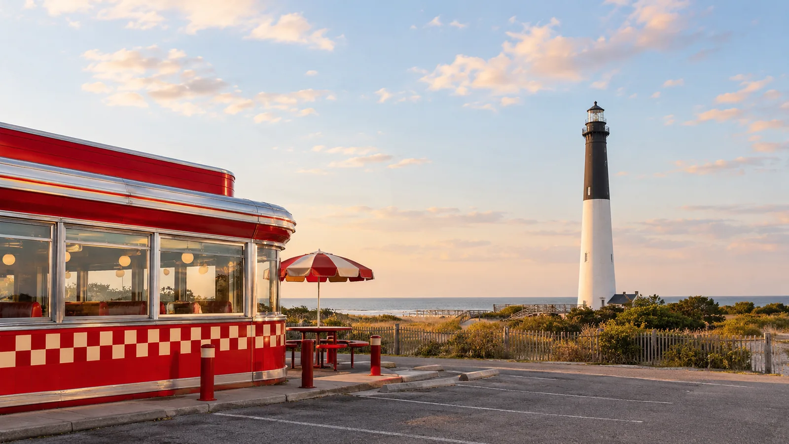 Absecon Lighthouse