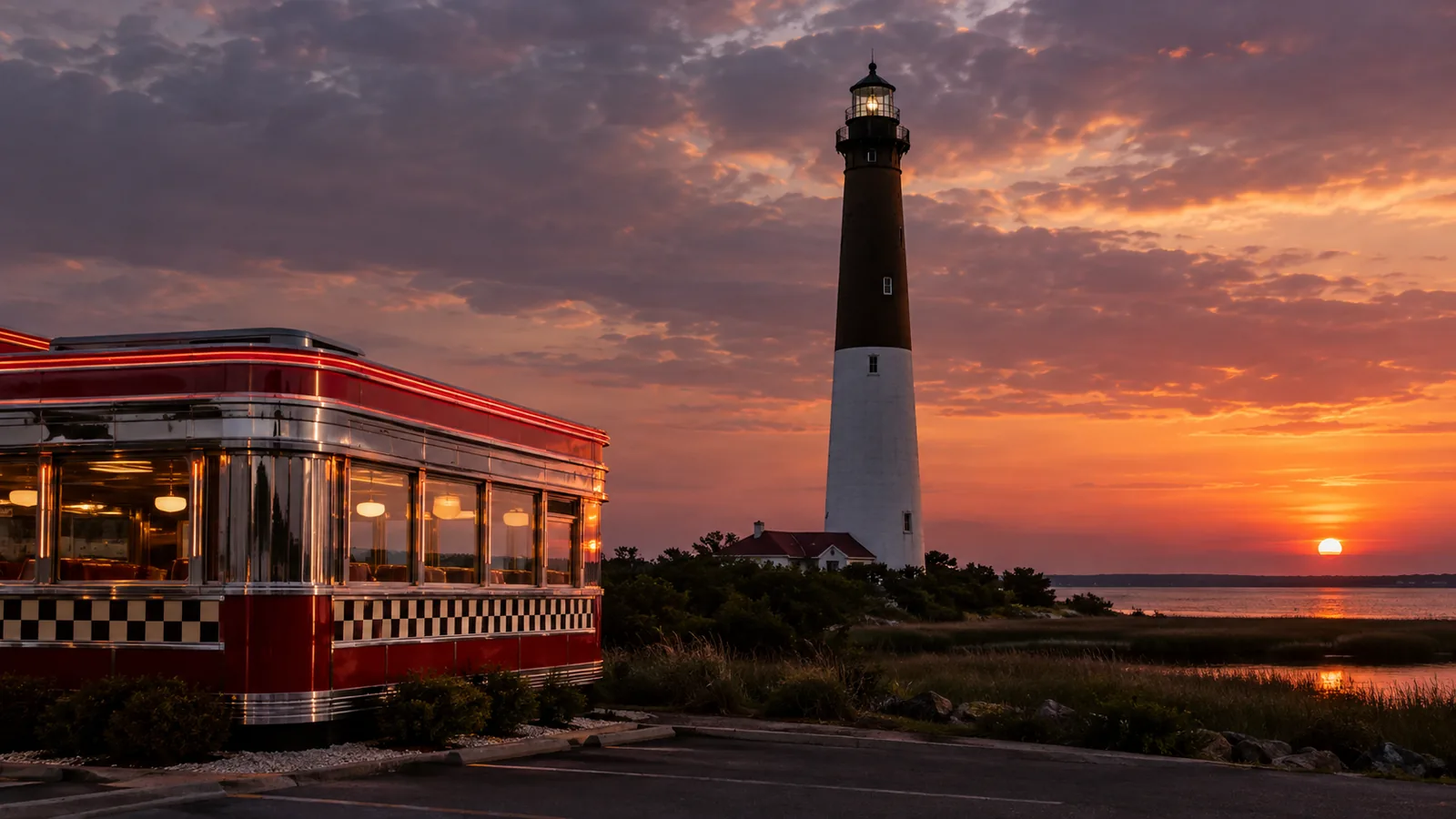 Absecon Lighthouse